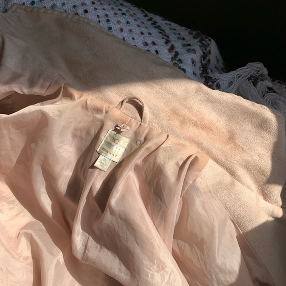 Lauren Conrad Moto Jacket - Picture 6 of 7